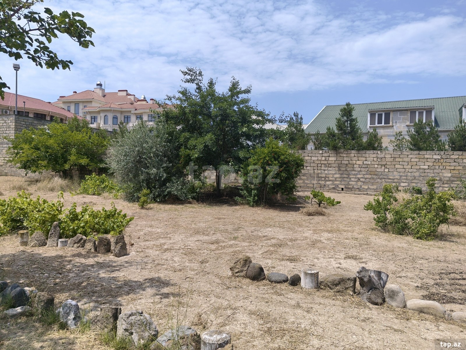 Bağ evi kirayə verilir, Nardaran qəs. (14)