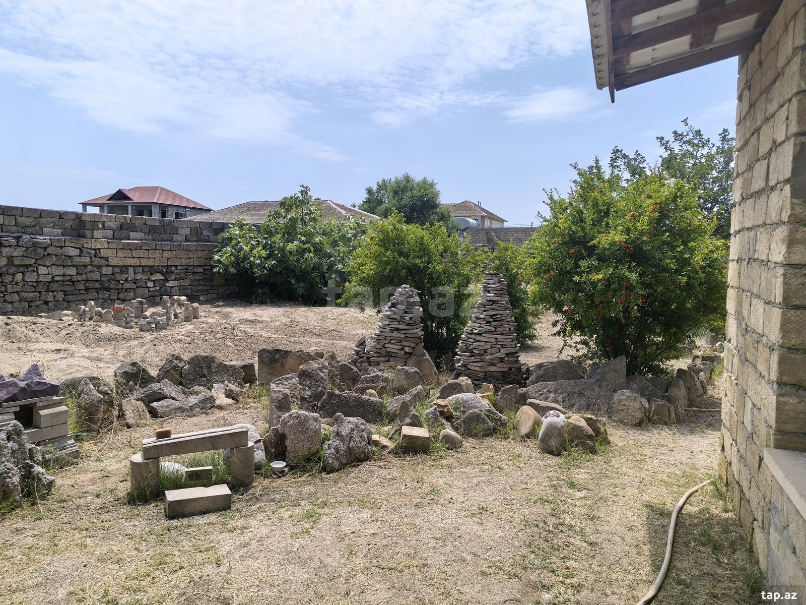 Bağ evi kirayə verilir, Nardaran qəs. (13)