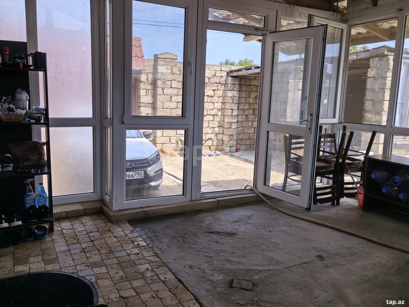 Bağ evi kirayə verilir, Nardaran qəs. (26)