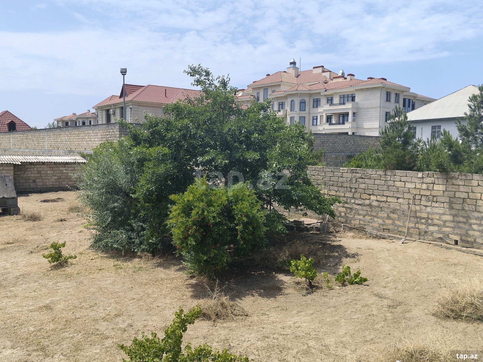 Bağ evi kirayə verilir, Nardaran qəs. (23)