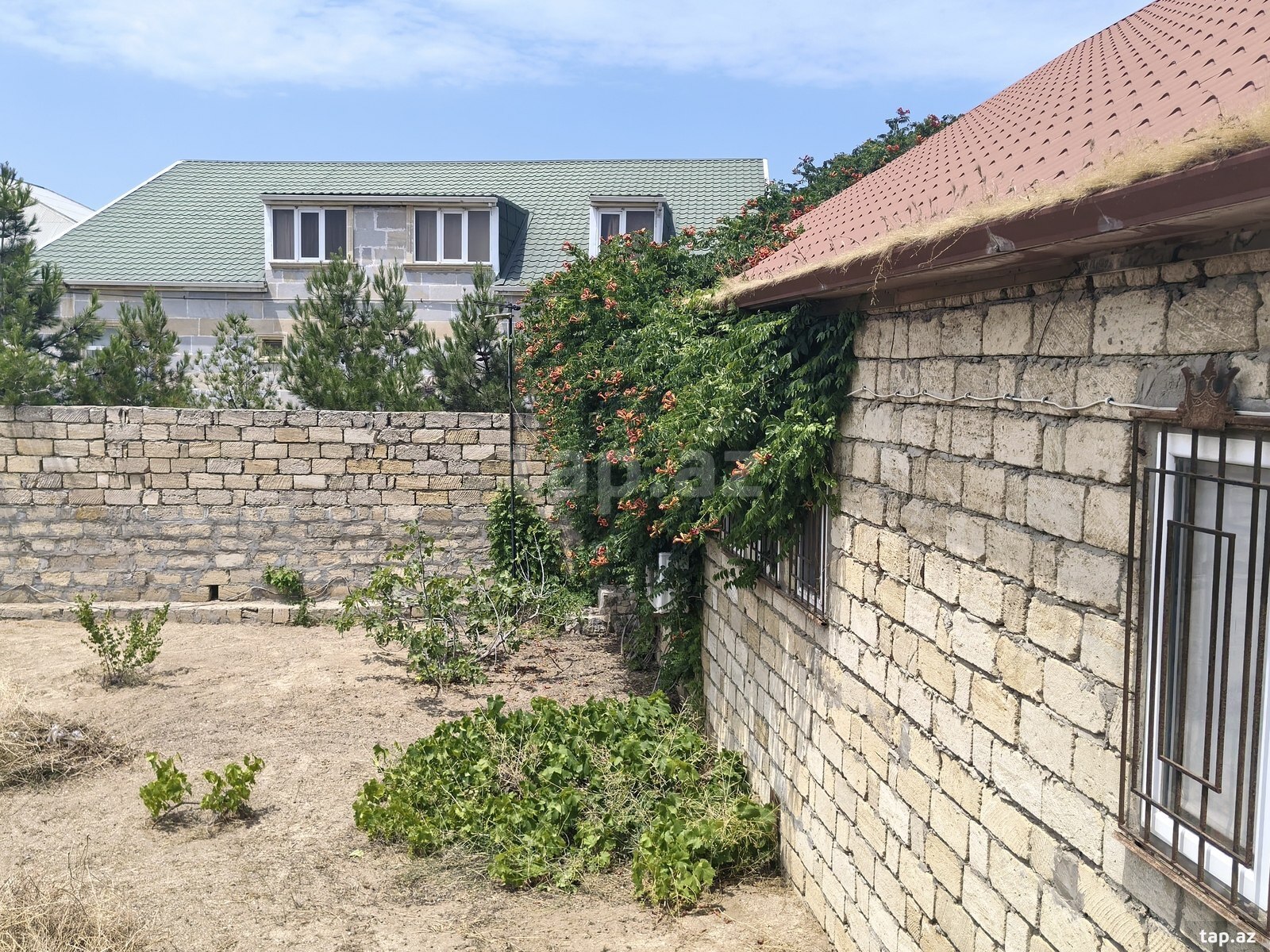 Bağ evi kirayə verilir, Nardaran qəs. (22)