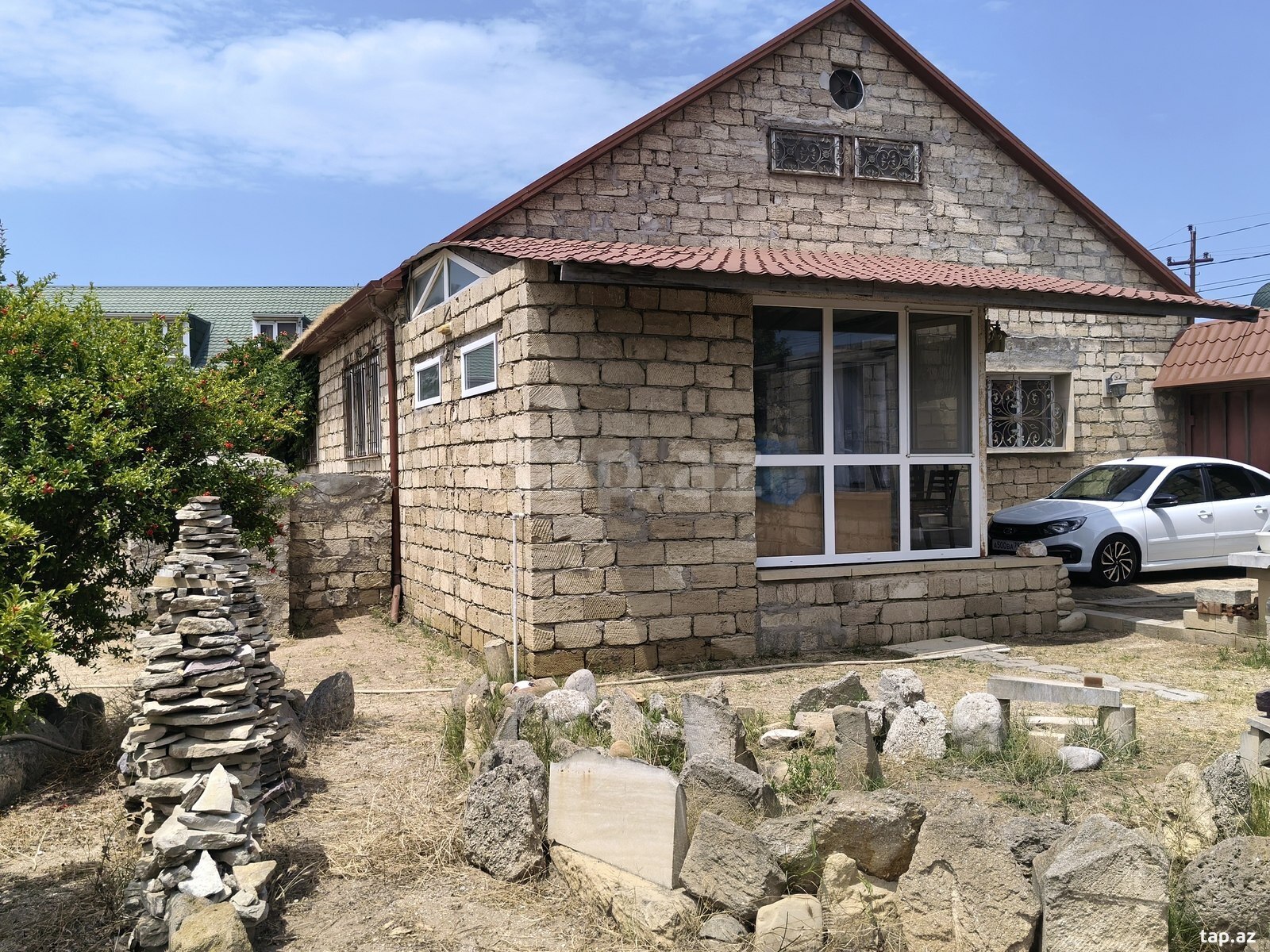 Bağ evi kirayə verilir, Nardaran qəs. (25)