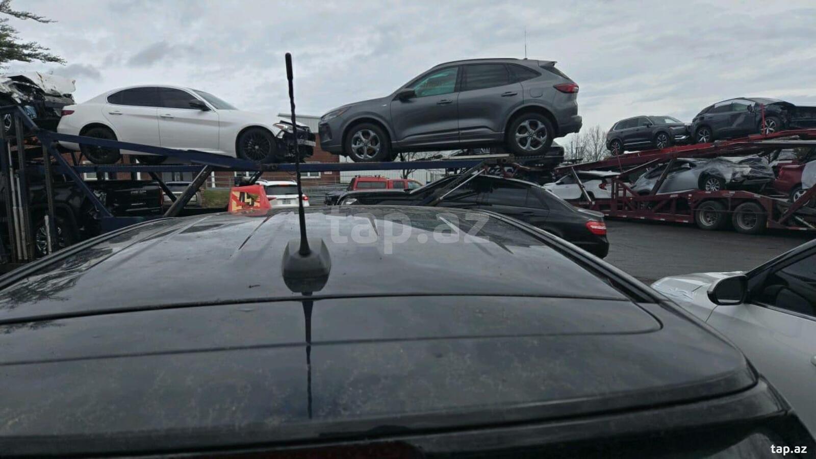 Chevrolet Trax, 2017 il (17)