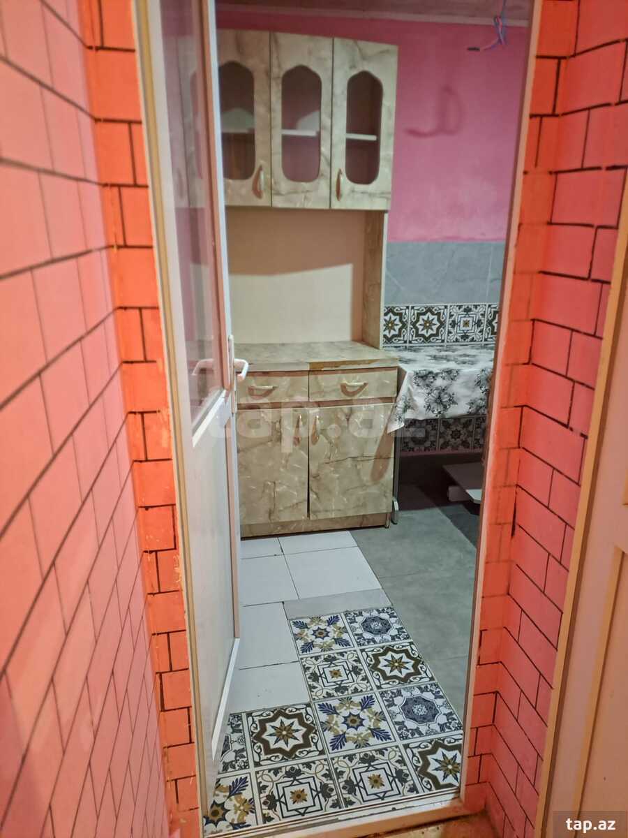Həyət evi kirayə verilir, Qaraçuxur qəs. (9)