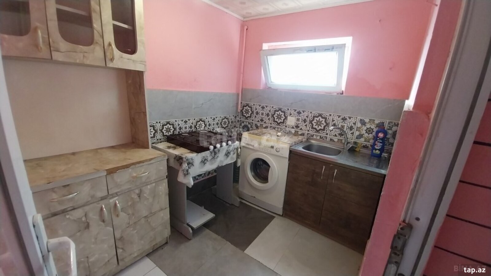Həyət evi kirayə verilir, Qaraçuxur qəs. (10)