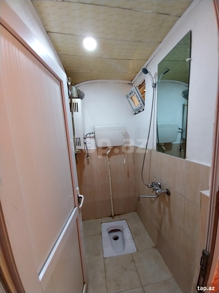 Həyət evi kirayə verilir, Qaraçuxur qəs. (11)
