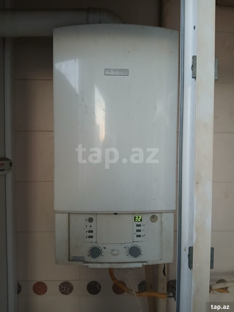3-otaqlı yeni tikili kirayə verilir, 28 may m., 170 m² (7)