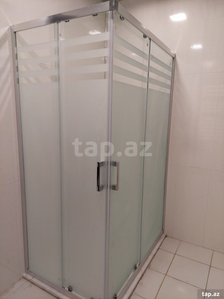 3-otaqlı yeni tikili kirayə verilir, 28 may m., 170 m² (8)