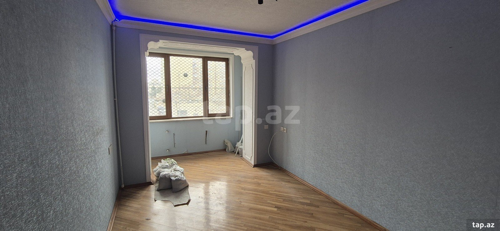 3-otaqlı mənzil, Mikayıl Müşviq küç., 85 m² (5)