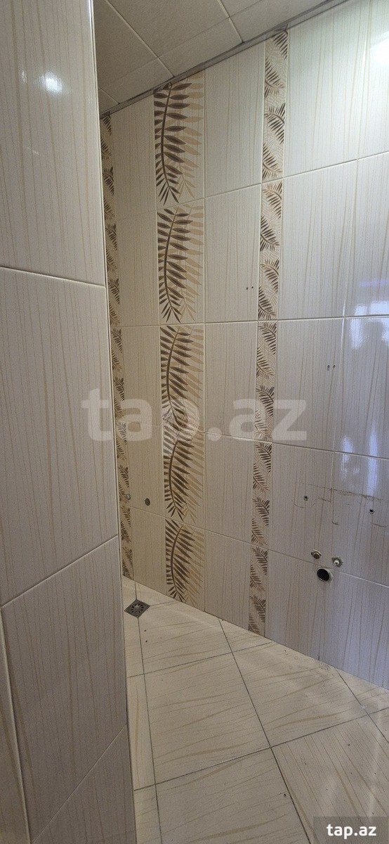 3-otaqlı mənzil, Mikayıl Müşviq küç., 85 m² (10)