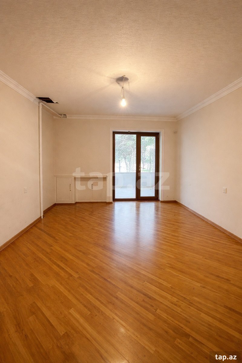 3-otaqlı mənzil, Mikayıl Müşviq küç., 85 m² (3)