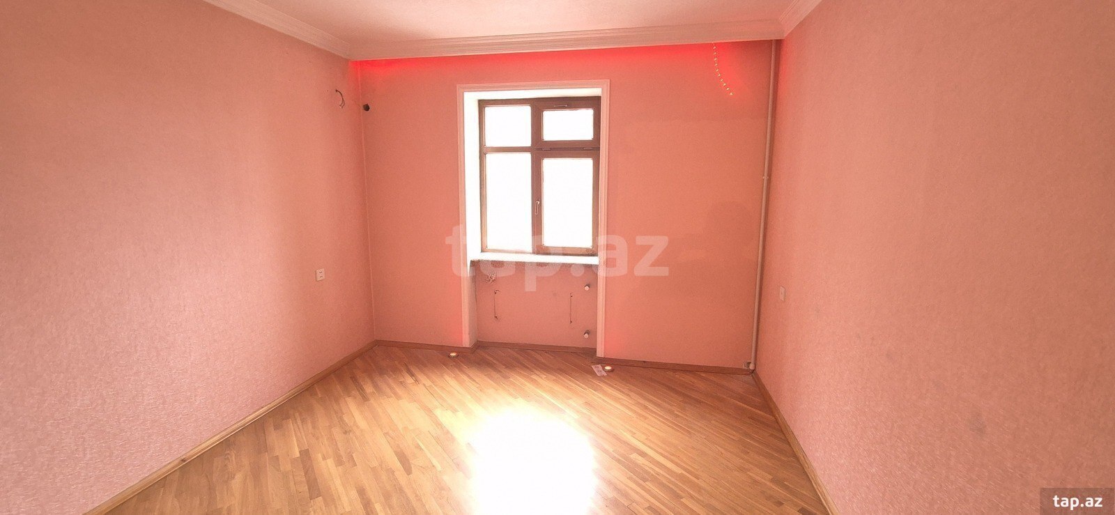 3-otaqlı mənzil, Mikayıl Müşviq küç., 85 m² (4)