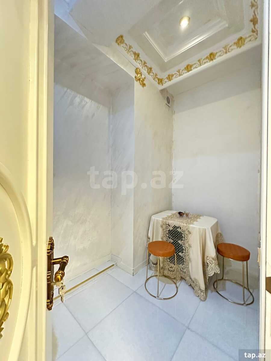 2-otaqlı yeni tikili, Salamzadə küç., 70 m² (9)