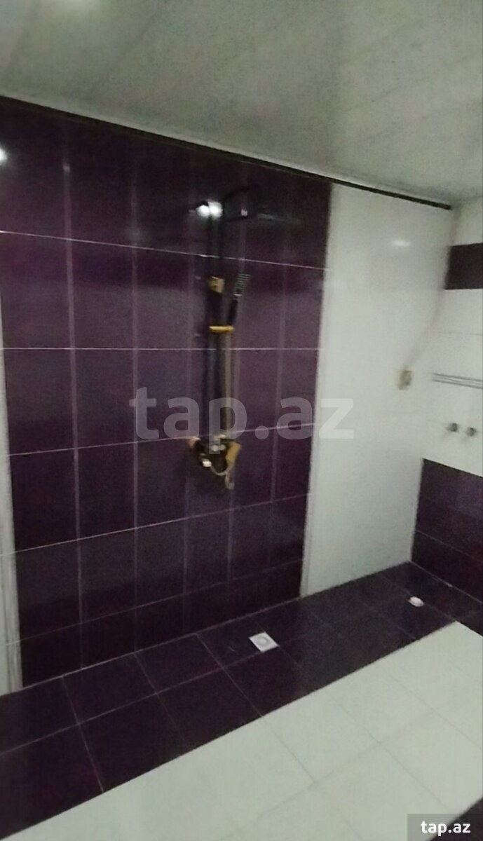 3-otaqlı mənzil kirayə verilir, Yevlax r., 70 m² (9)