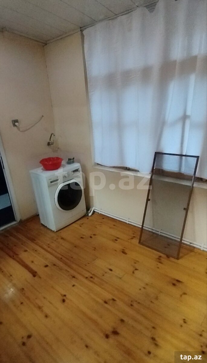 3-otaqlı mənzil kirayə verilir, Yevlax r., 70 m² (7)