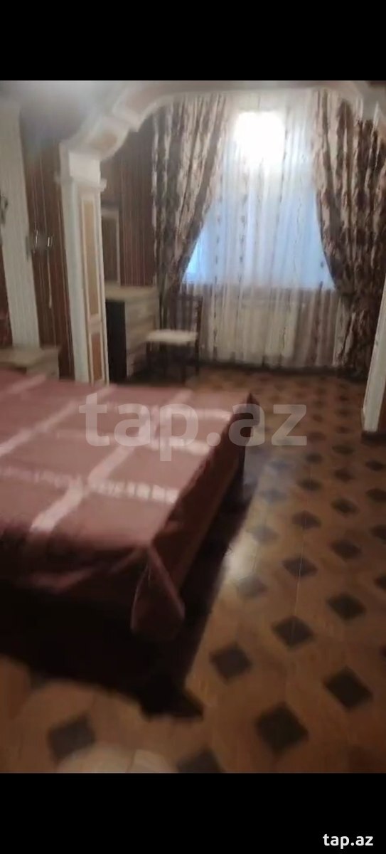 3-otaqlı mənzil, Gəncə ş., 72 m² (11)