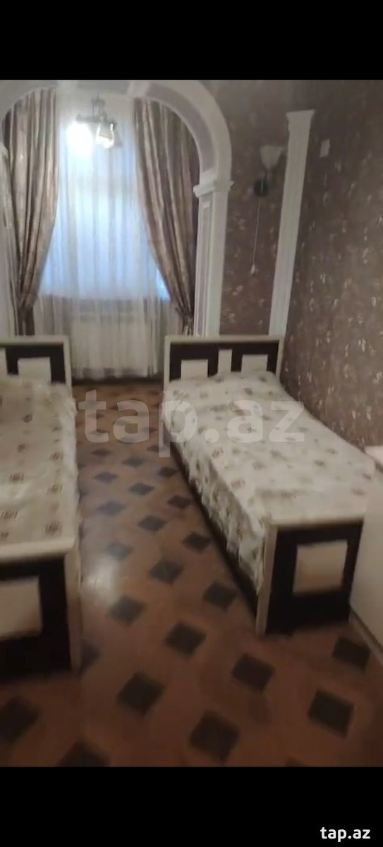 3-otaqlı mənzil, Gəncə ş., 72 m² (5)
