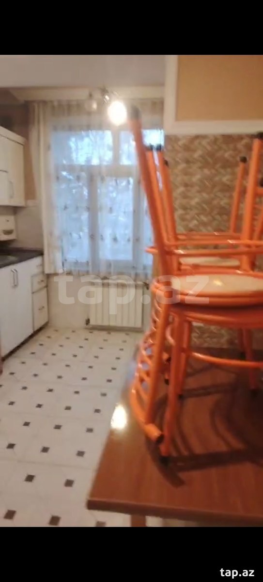 3-otaqlı mənzil, Gəncə ş., 72 m² (9)