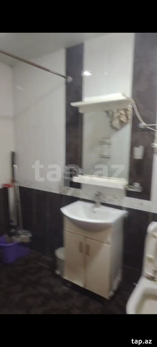 3-otaqlı mənzil, Gəncə ş., 72 m² (8)
