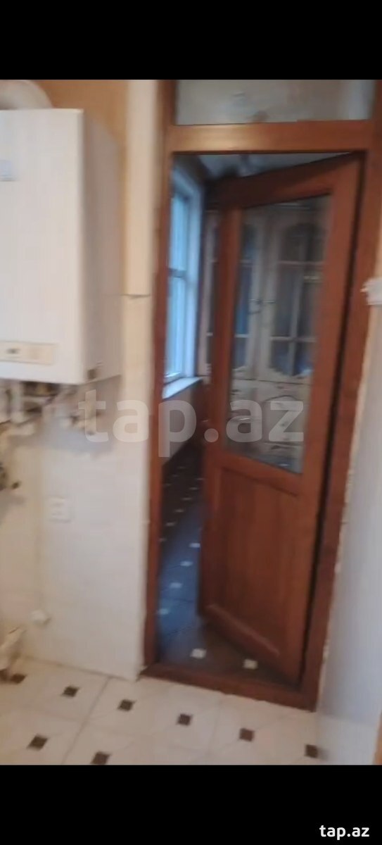 3-otaqlı mənzil, Gəncə ş., 72 m² (17)