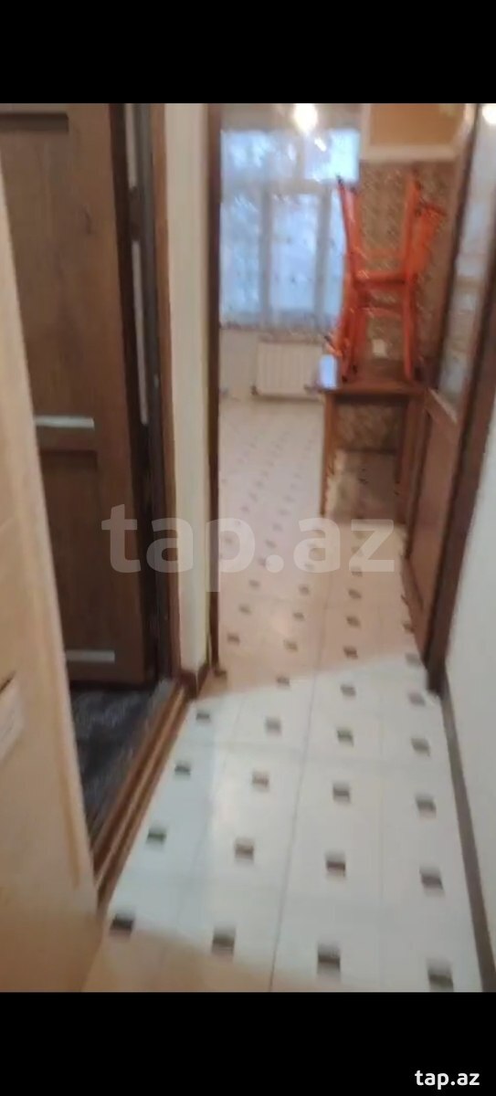 3-otaqlı mənzil, Gəncə ş., 72 m² (14)