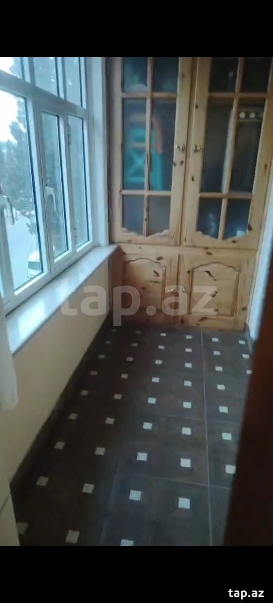 3-otaqlı mənzil, Gəncə ş., 72 m² (18)