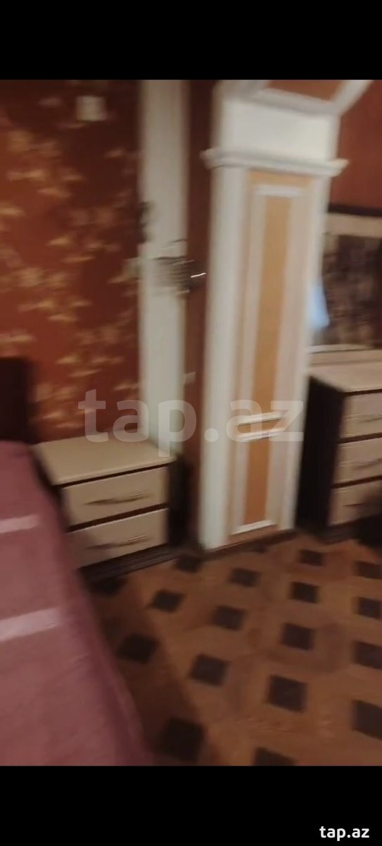 3-otaqlı mənzil, Gəncə ş., 72 m² (3)