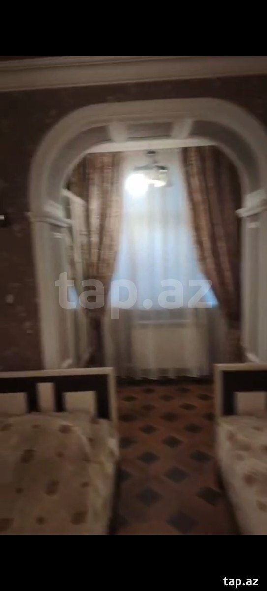 3-otaqlı mənzil, Gəncə ş., 72 m² (13)
