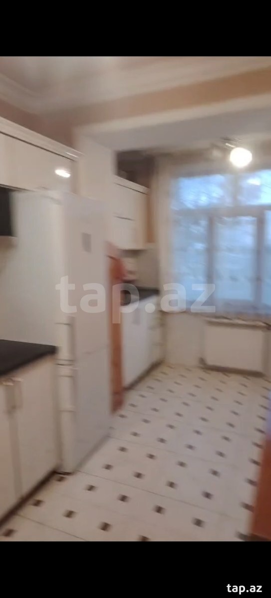 3-otaqlı mənzil, Gəncə ş., 72 m² (16)