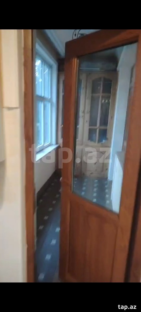 3-otaqlı mənzil, Gəncə ş., 72 m² (10)
