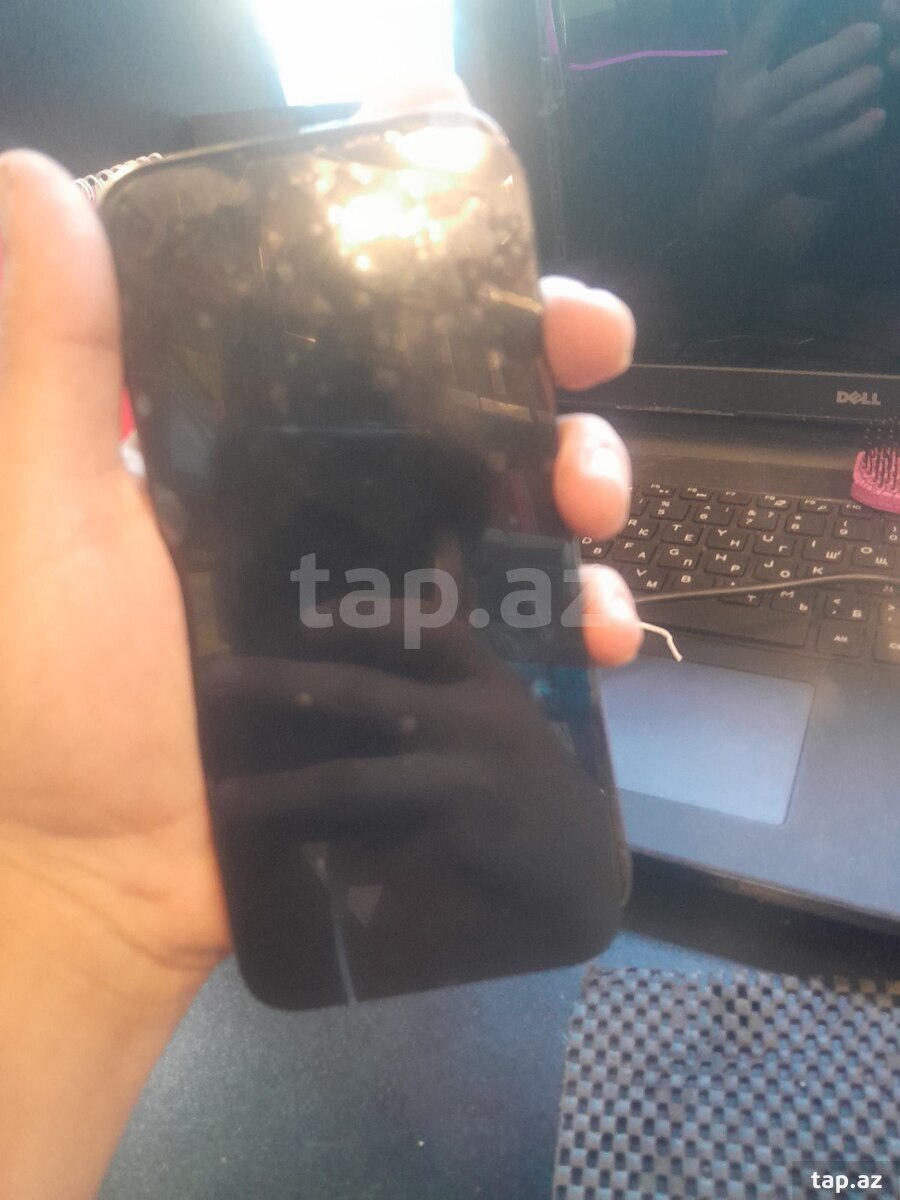 Apple iPhone 12 Pro Max Graphite 256GB/6GB (3)