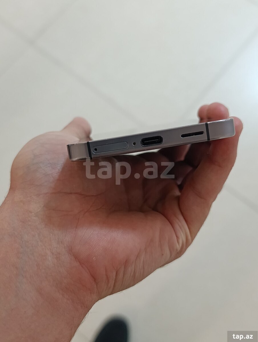 Samsung Galaxy S24 Marble Grey 256GB/8GB (4)
