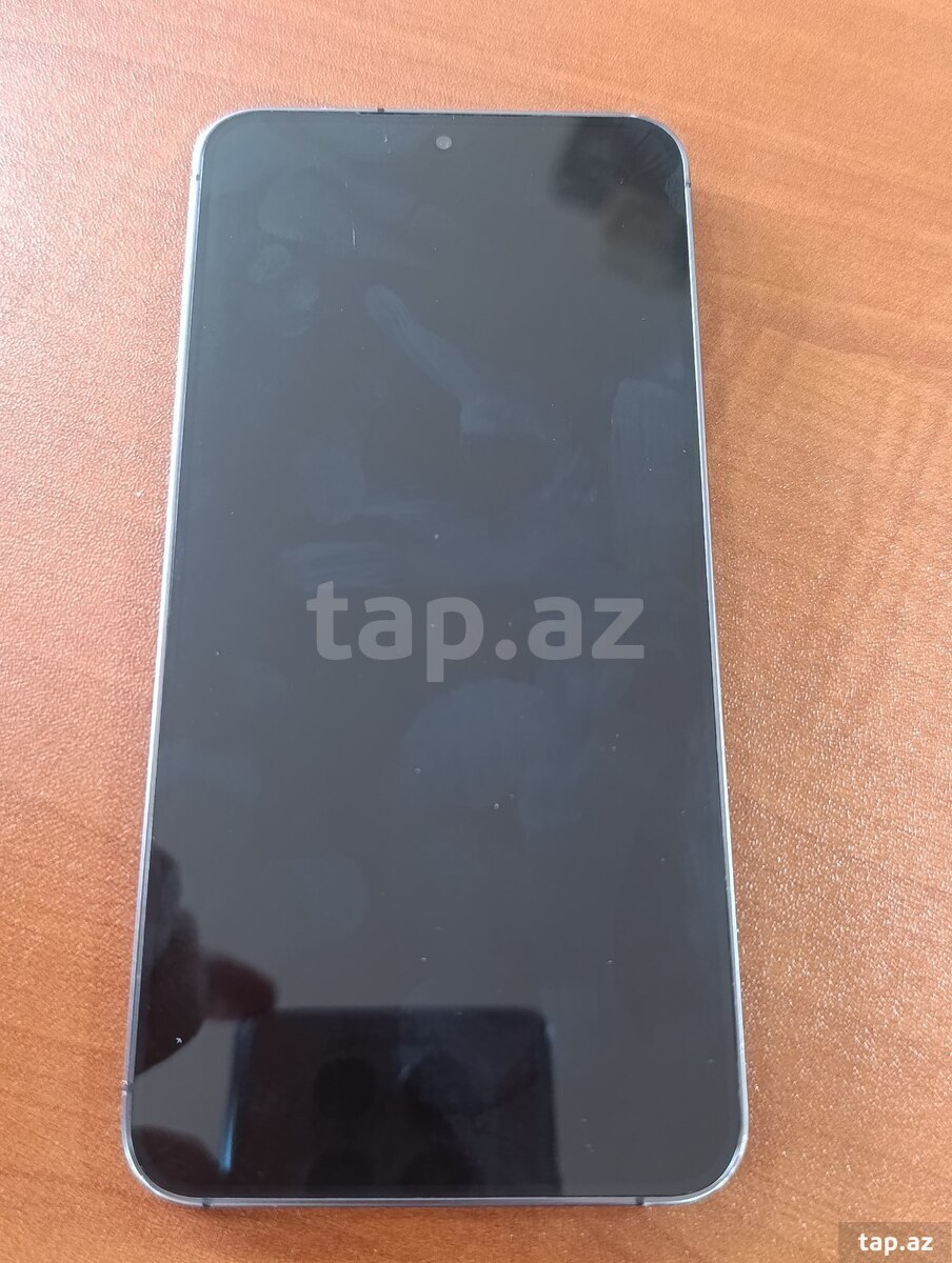 Samsung Galaxy S24 Marble Grey 256GB/8GB