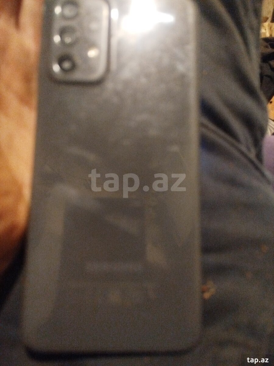 Samsung Galaxy A23 Blue 64GB/4GB (2)