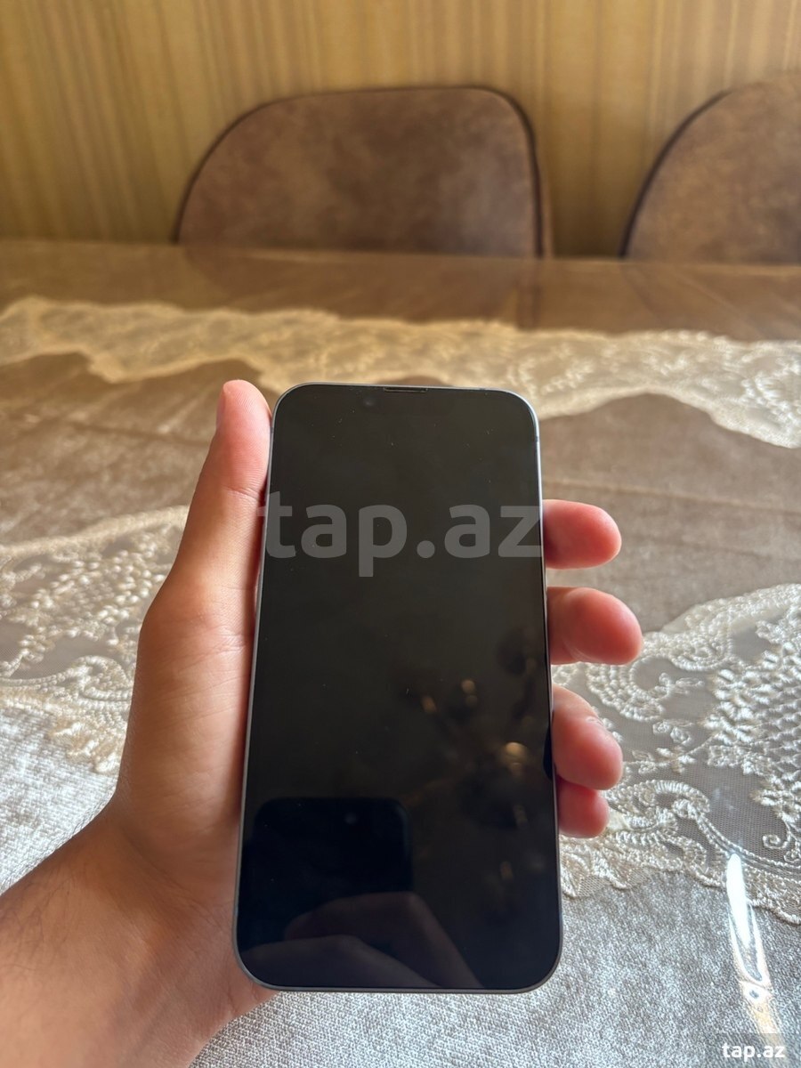 Apple iPhone 14 Blue 128GB/4GB