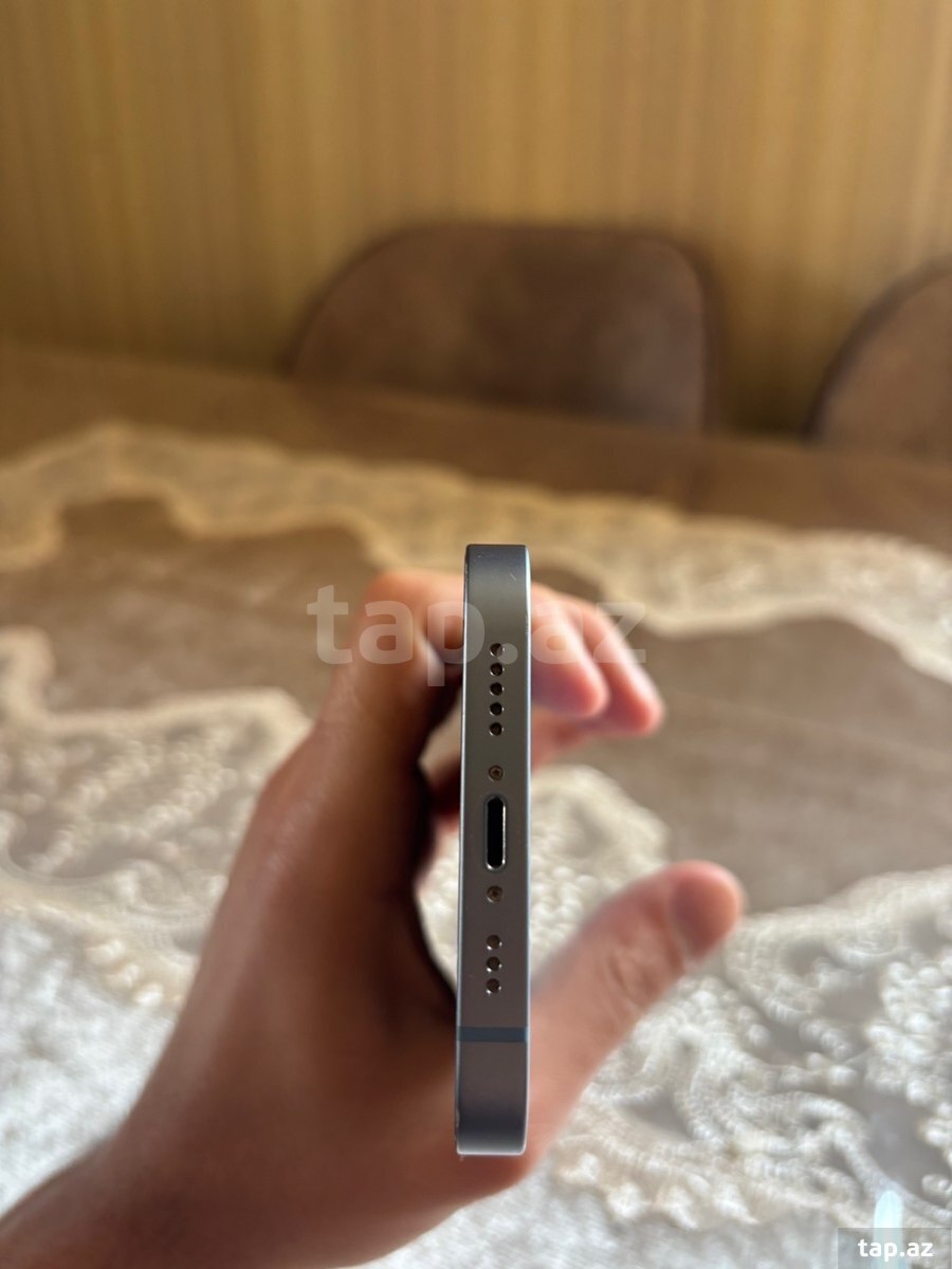 Apple iPhone 14 Blue 128GB/4GB (5)