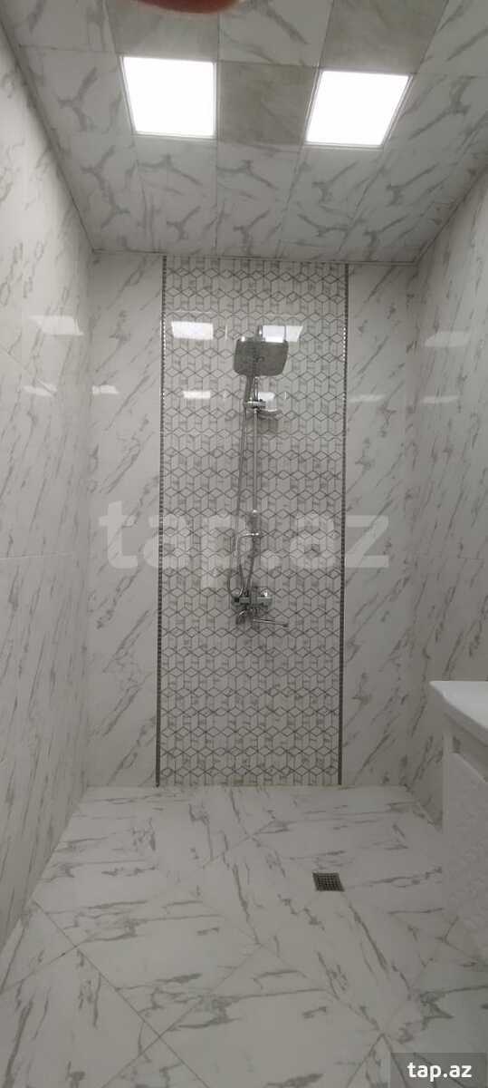 3-otaqlı yeni tikili, Ə. Əhmədov küç. 26, 103 m² (15)