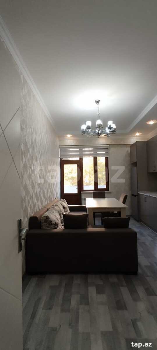 3-otaqlı yeni tikili, Ə. Əhmədov küç. 26, 103 m² (11)