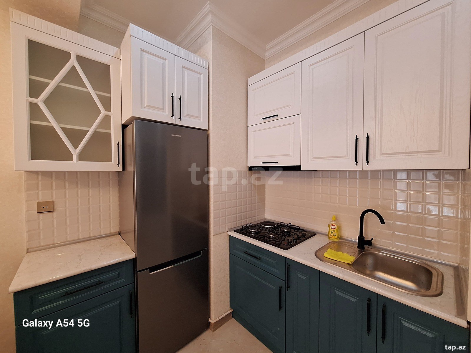2-otaqlı yeni tikili, 28 May m., 56 m² (11)