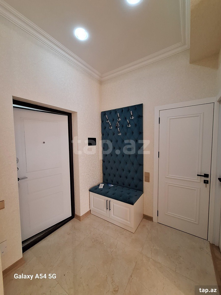 2-otaqlı yeni tikili, 28 May m., 56 m² (12)