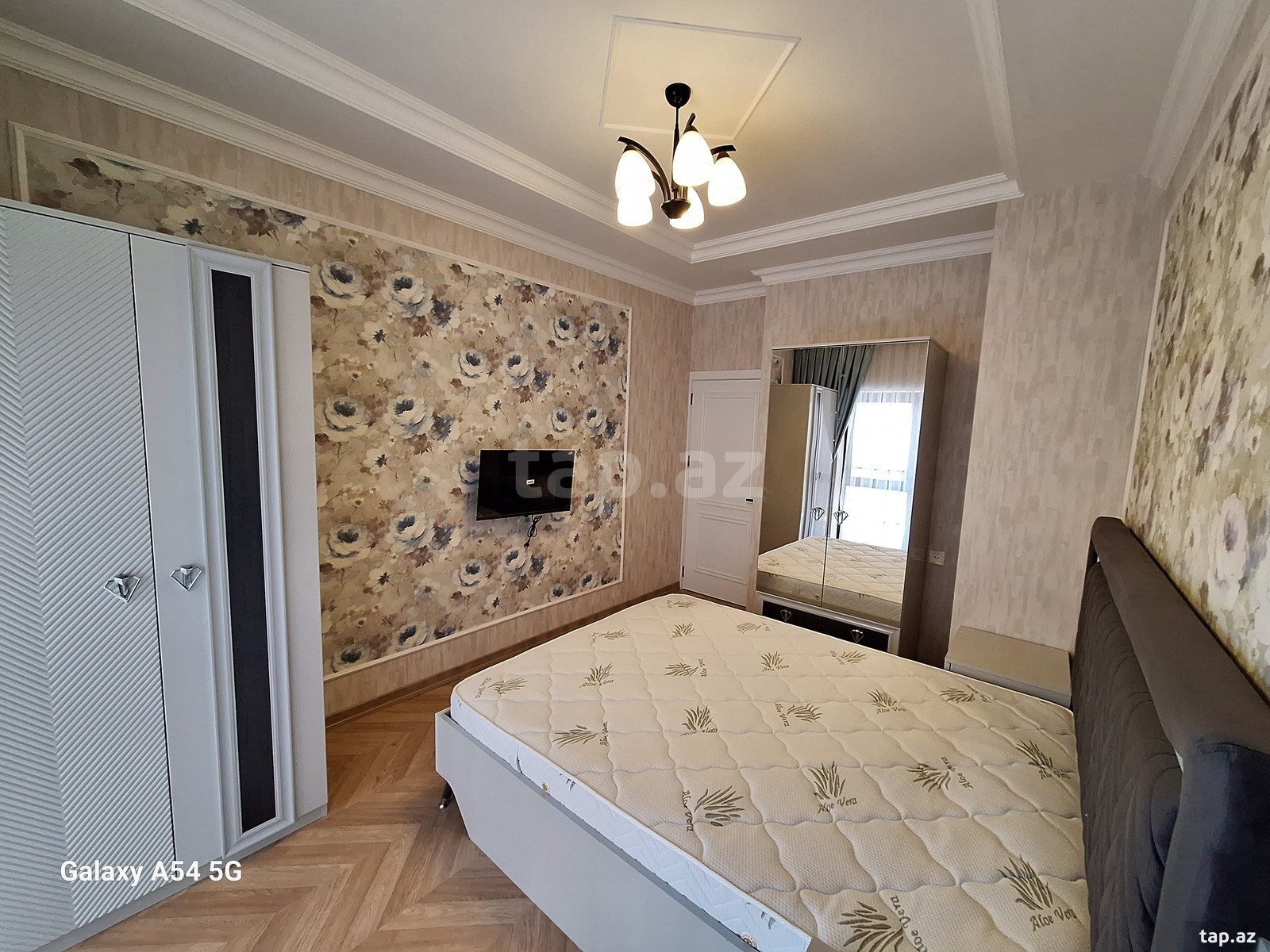 2-otaqlı yeni tikili, 28 May m., 56 m² (13)
