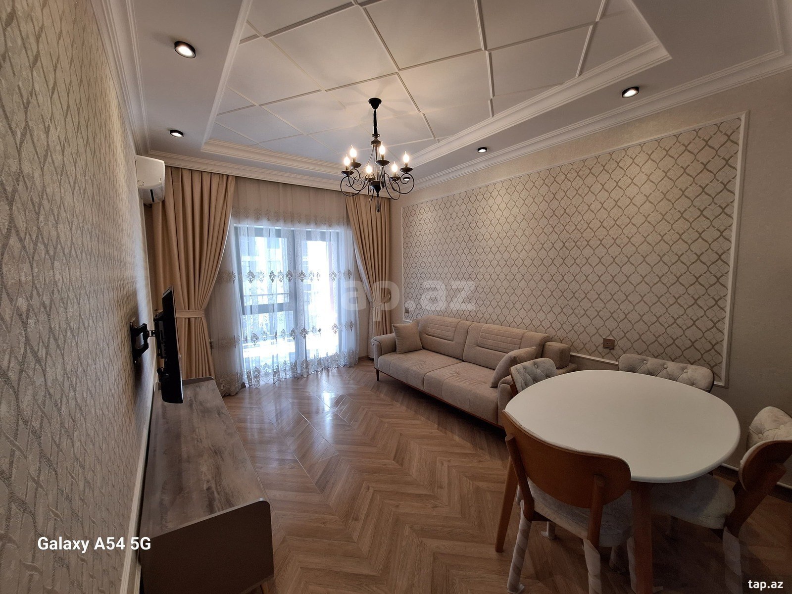 2-otaqlı yeni tikili, 28 May m., 56 m² (19)