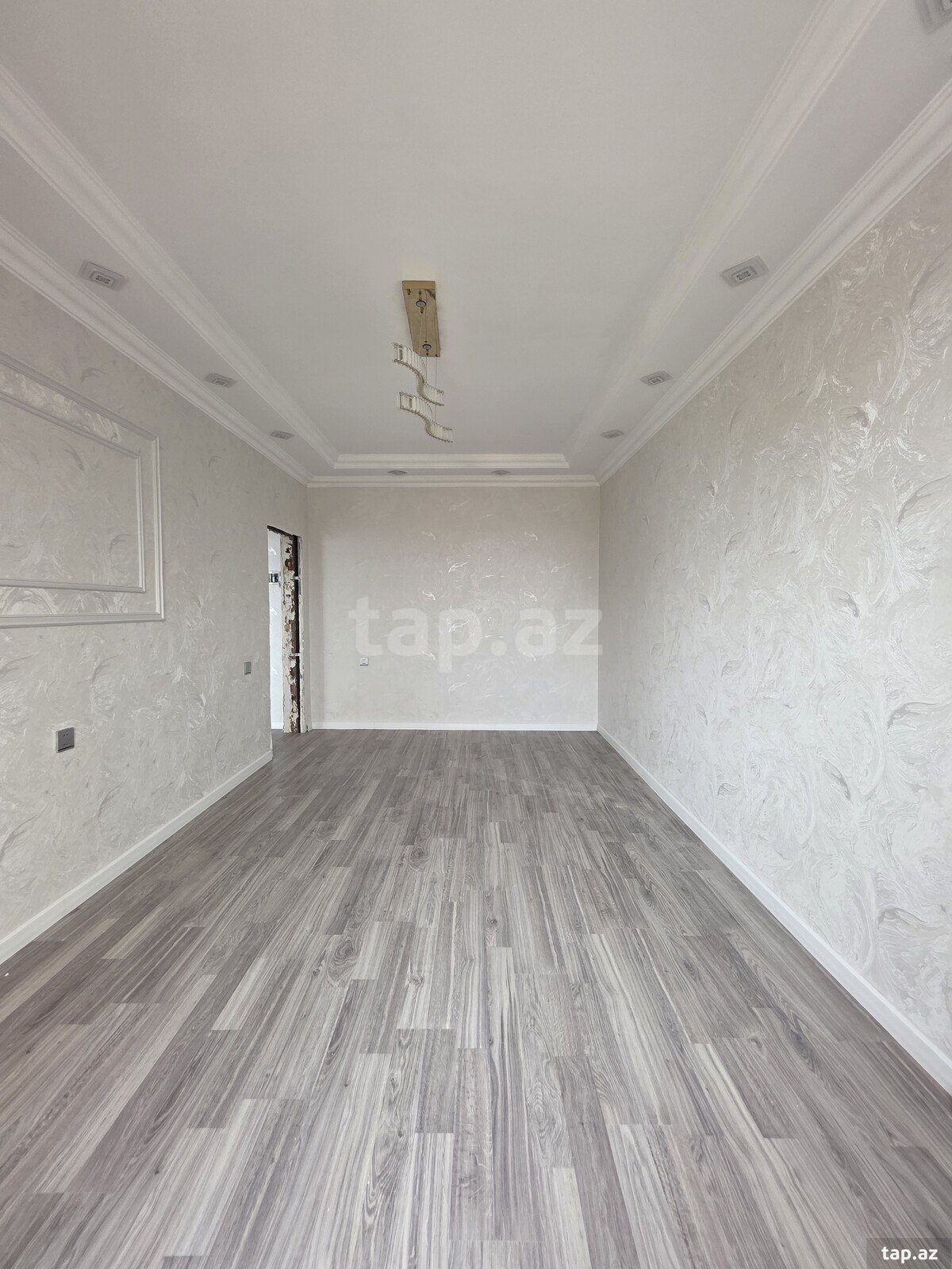 2-otaqlı yeni tikili, Xırdalan ş., 50 m² (2)