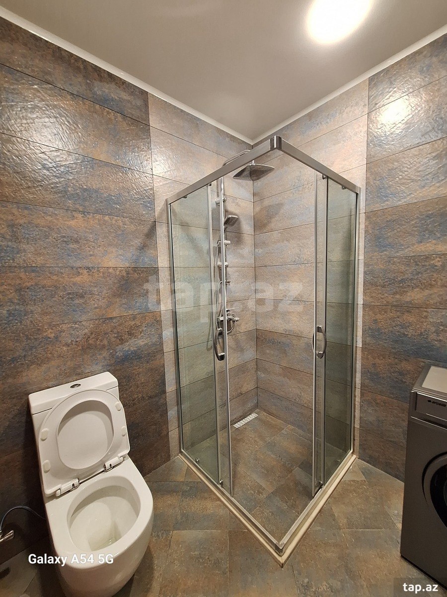 2-otaqlı yeni tikili, 28 May m., 56 m² (20)