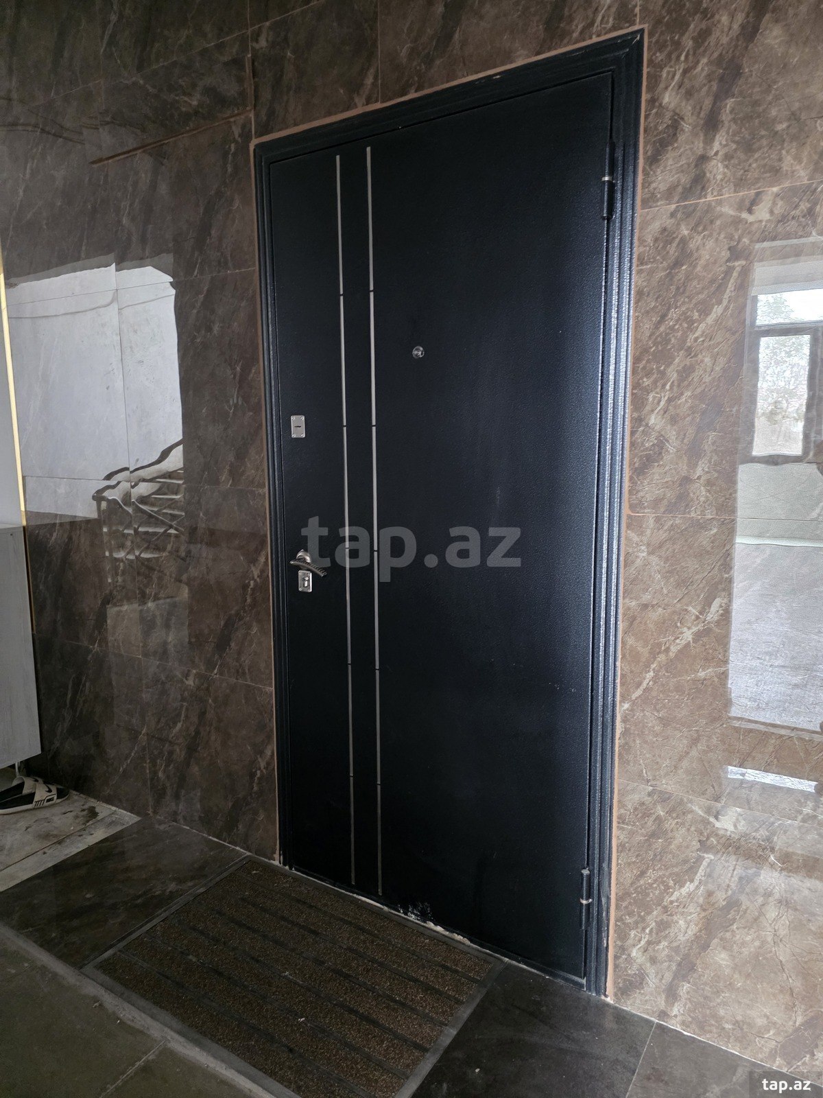 2-otaqlı yeni tikili, Xırdalan ş., 50 m² (6)