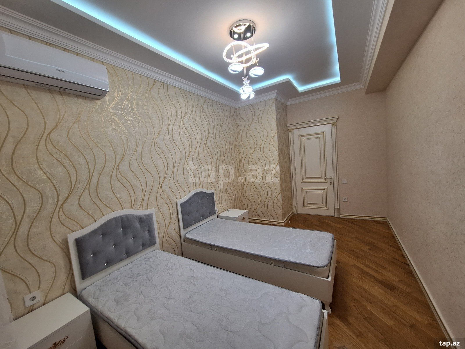 3-otaqlı yeni tikili kirayə verilir, Həsən bəy Zərdabi pr., 150 m² (11)