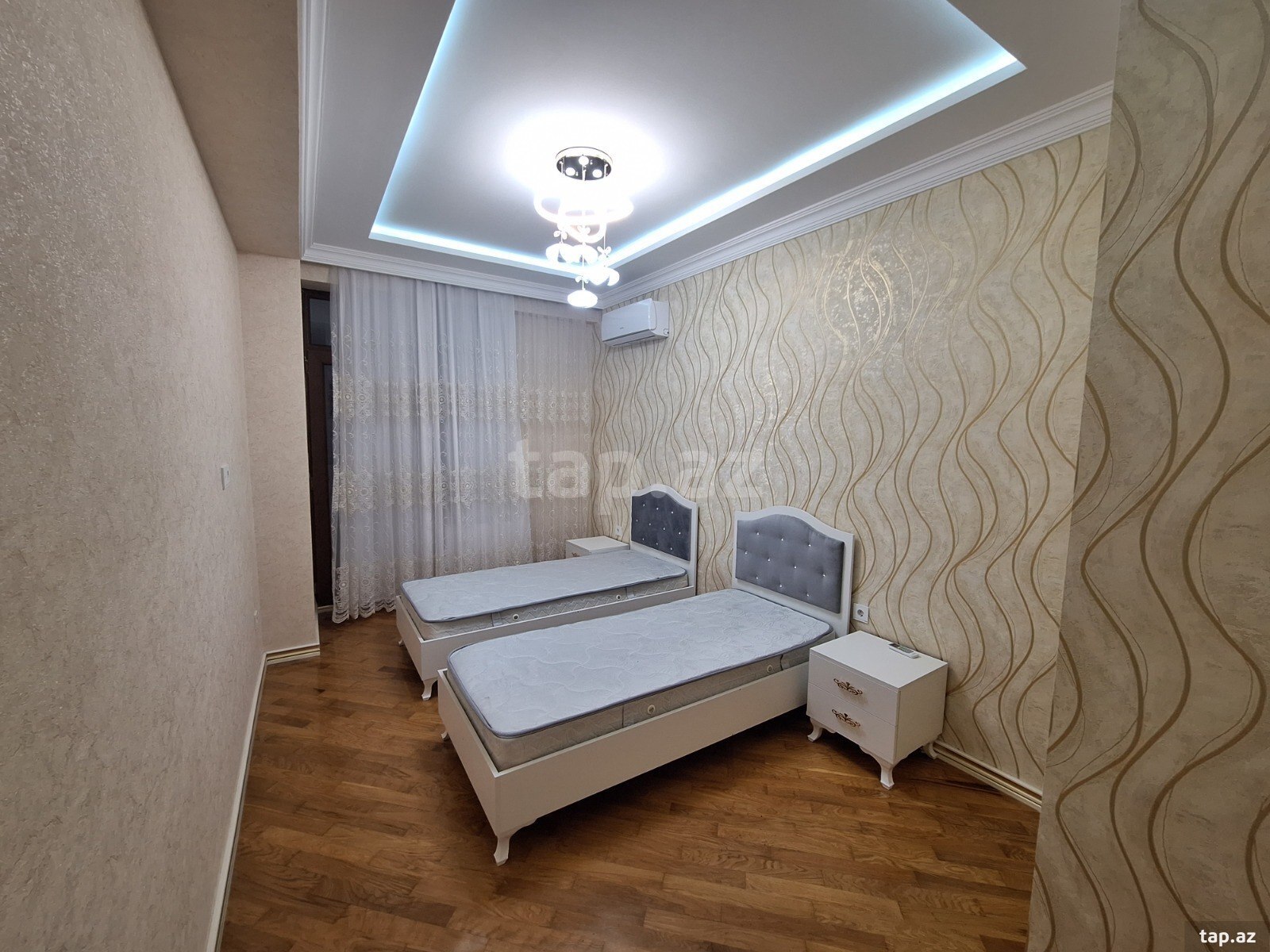 3-otaqlı yeni tikili kirayə verilir, Həsən bəy Zərdabi pr., 150 m² (10)