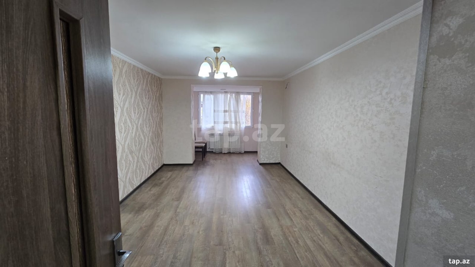 3-otaqlı mənzil kirayə verilir, Nərimanov r., 70 m² (9)