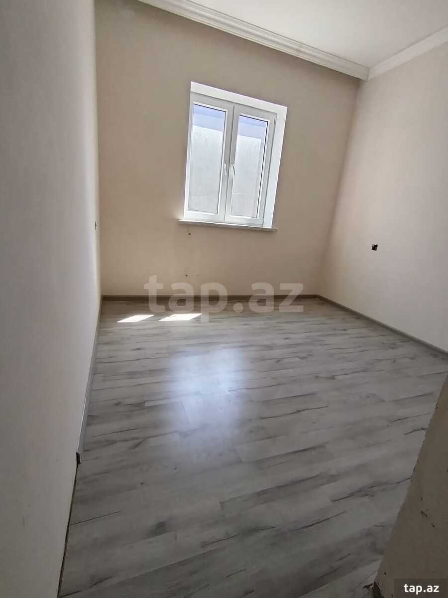 Həyət evi, Sumqayıt ş. (4)