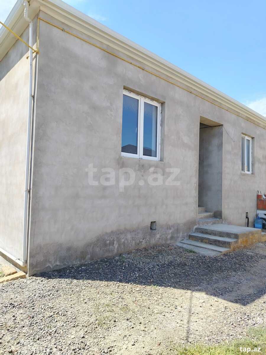 Həyət evi, Sumqayıt ş. (7)